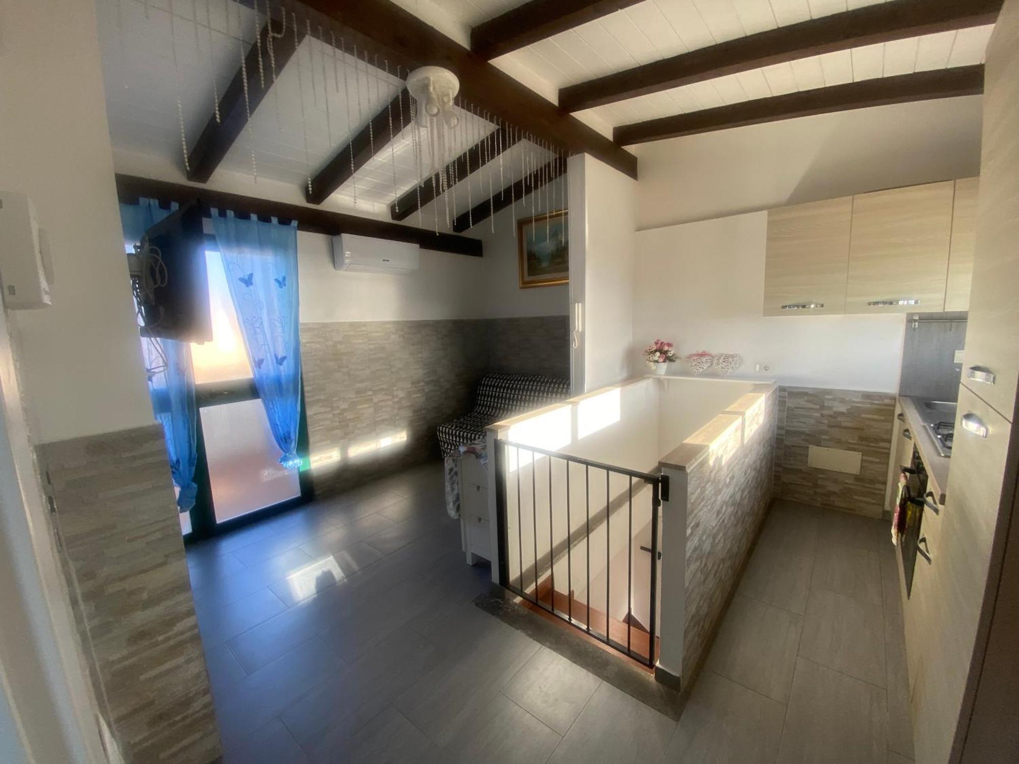 파소스쿠로 La Casa Di Leila 아파트 외부 사진